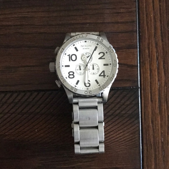 Nixon Other - Nixon 51-30 Chrono, 51mm